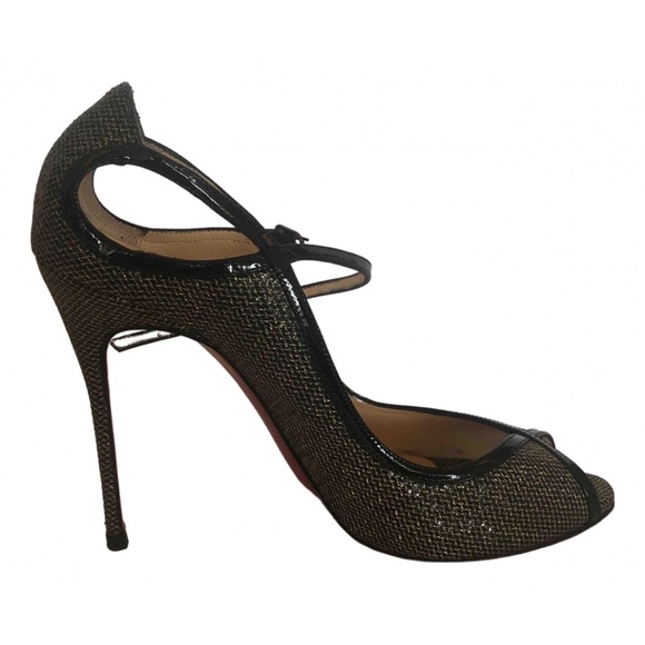 CHRISTIAN LOUBOUTIN Heels - Picture 2 of 6